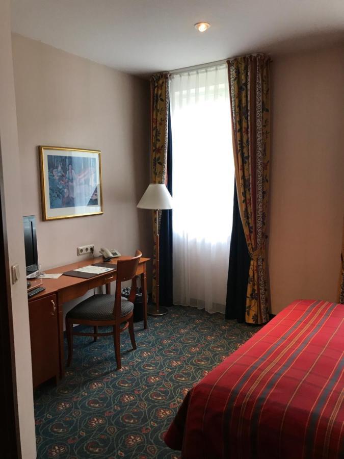 Standard Doppelzimmer