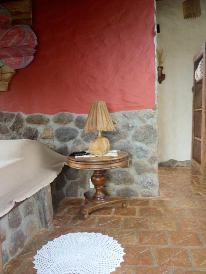 Superior Chalet