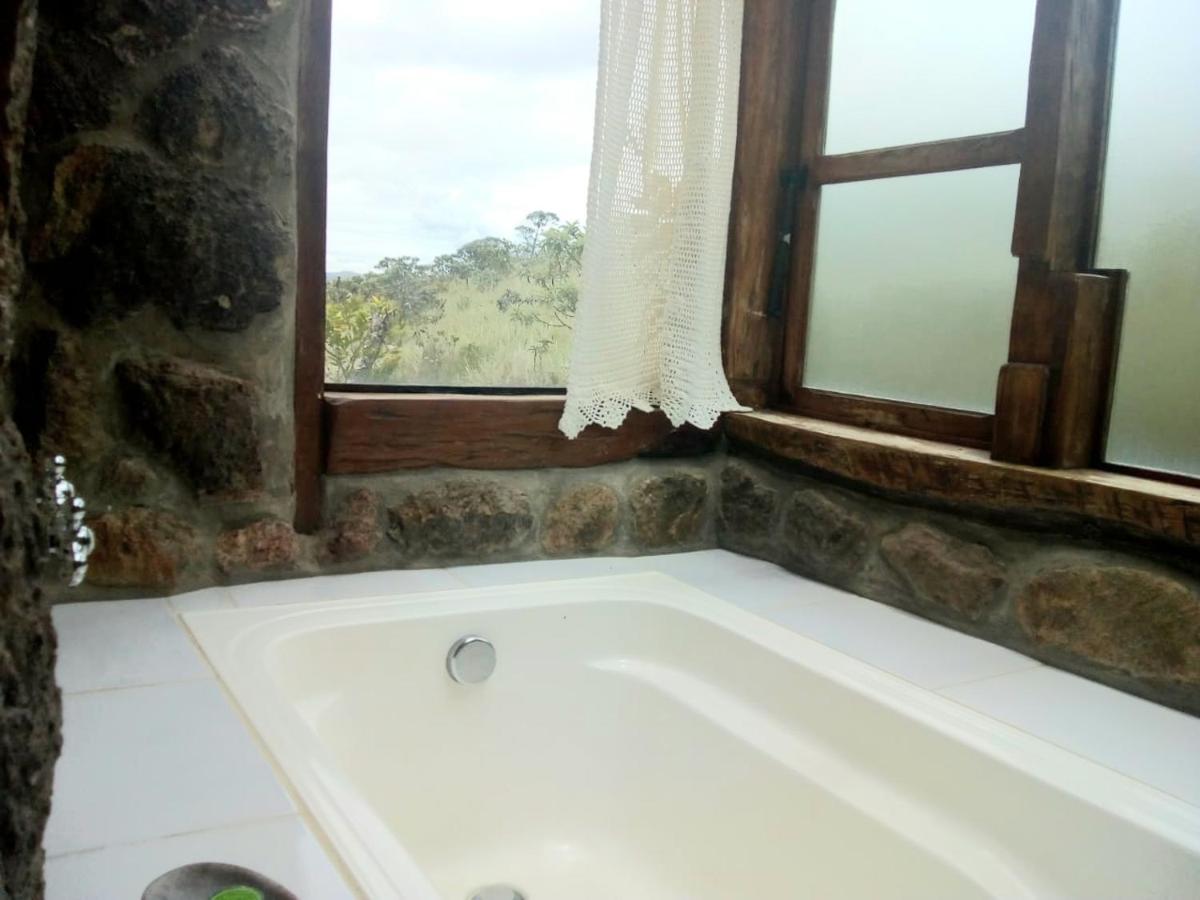Superior Chalet