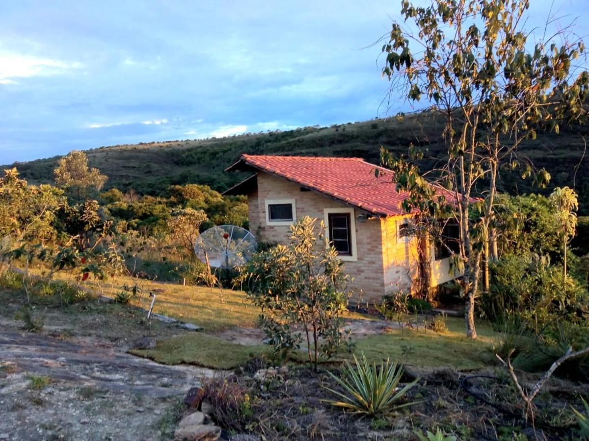 Chalet Forest View