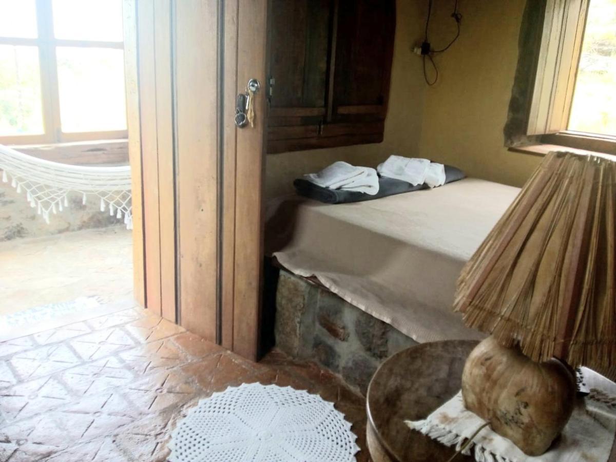 Superior Chalet