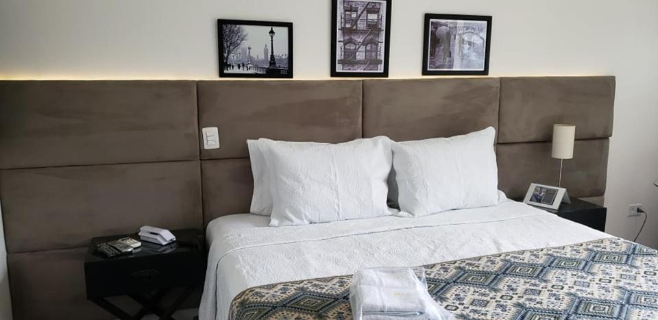 Quarto Triplo Superior