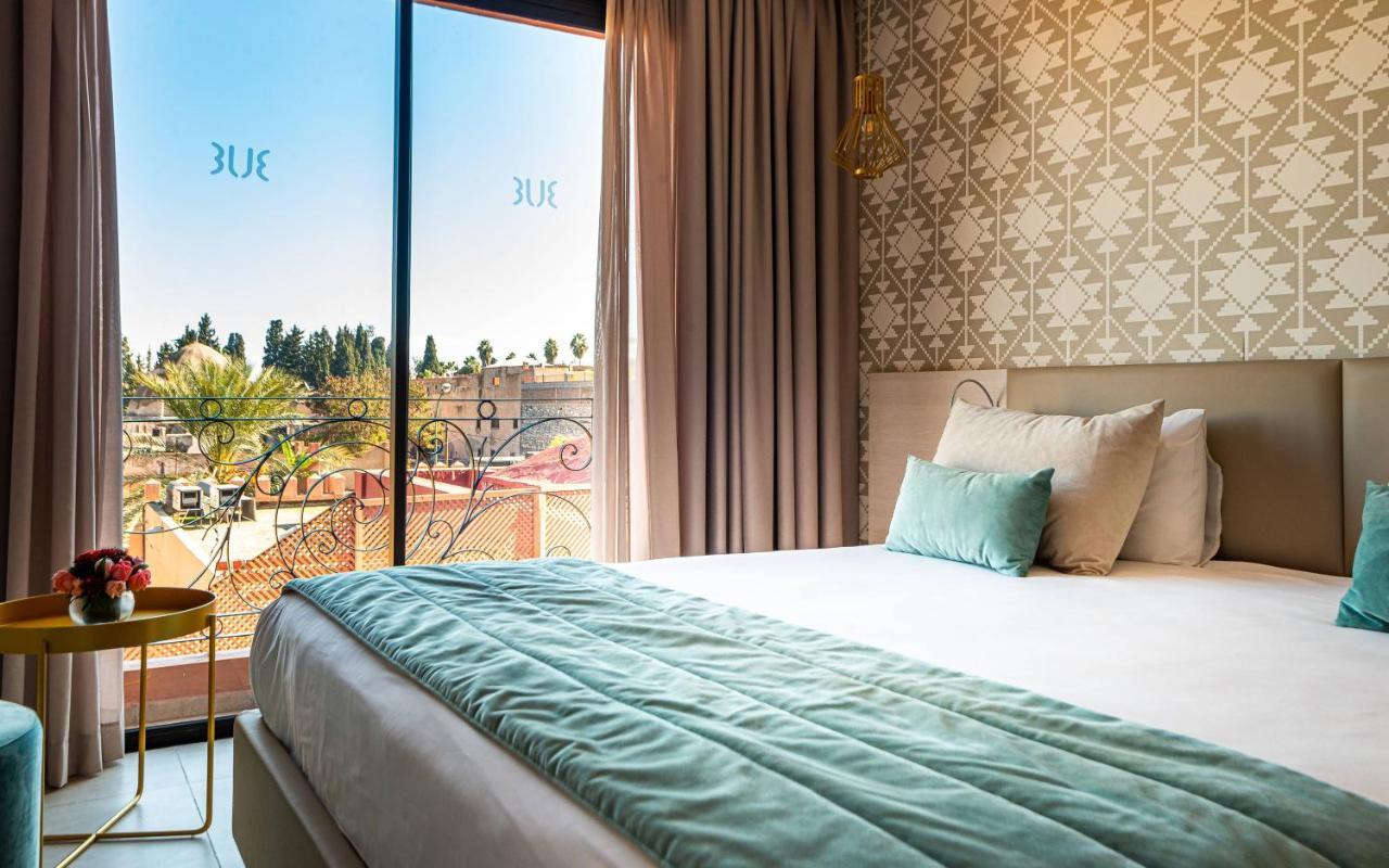 Double Room Balcony