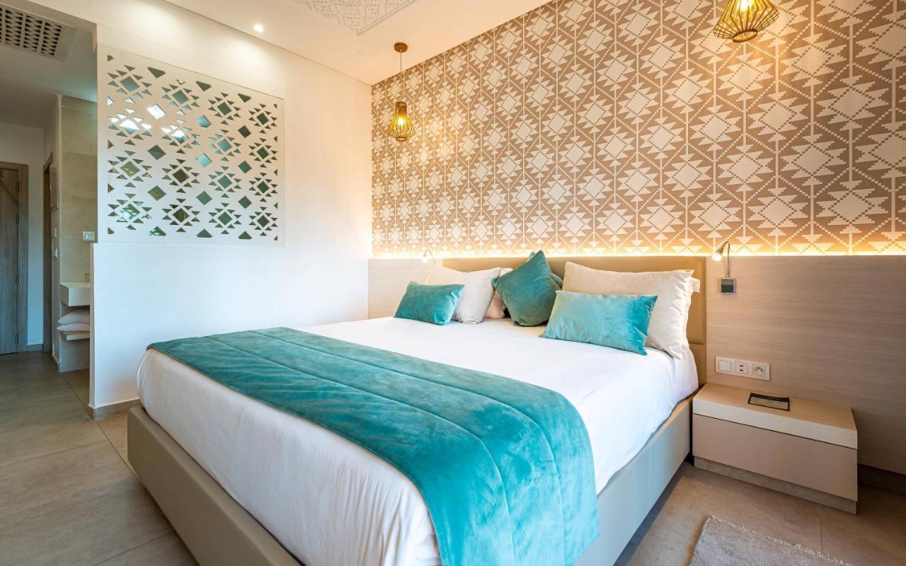 Double room Jacuzzi