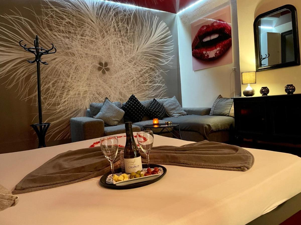Double Room Spa Bath