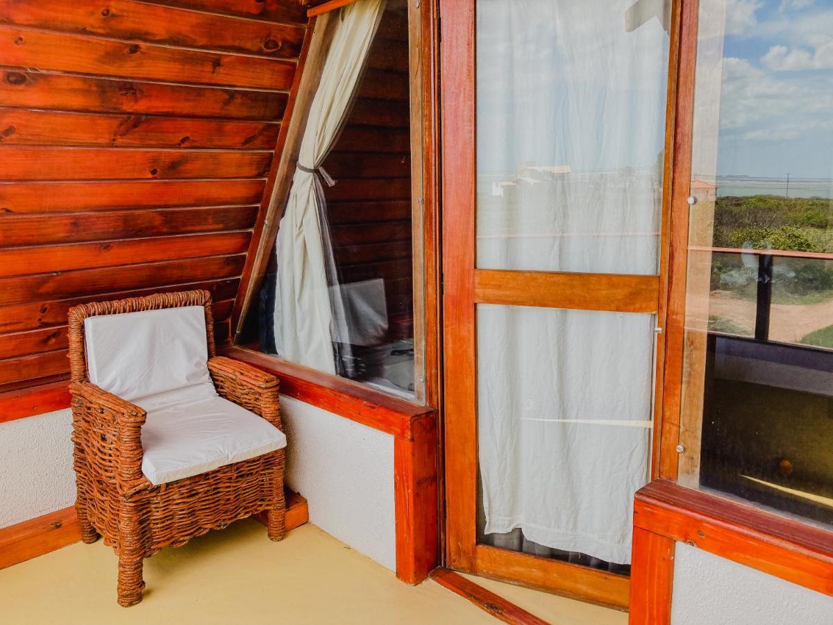 Superior Chalet