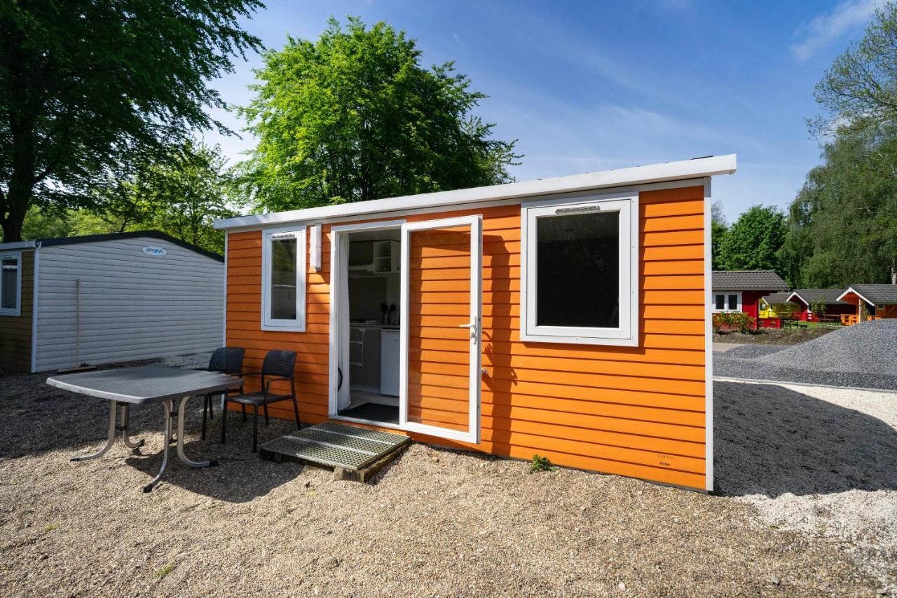 Chalet met 1 Slaapkamer Berkel 2