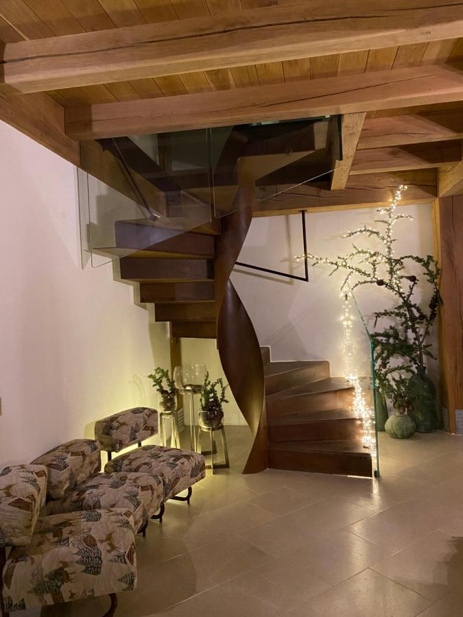 Superior Villa