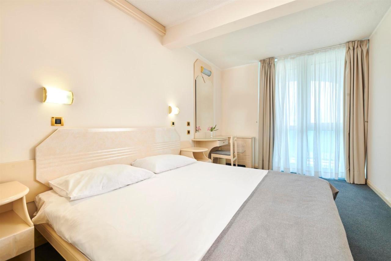 Suite Balcony