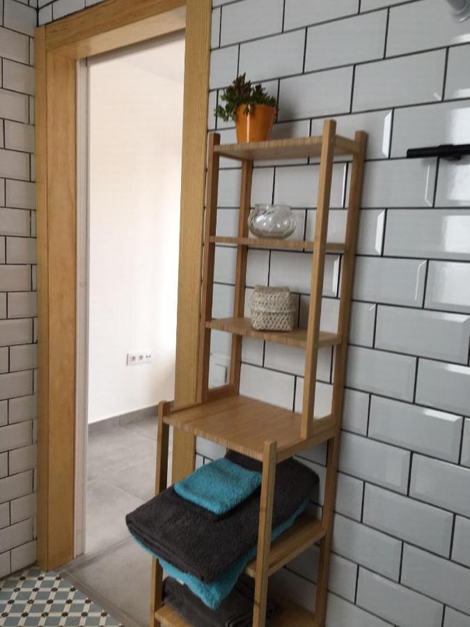 Double Room Terrace