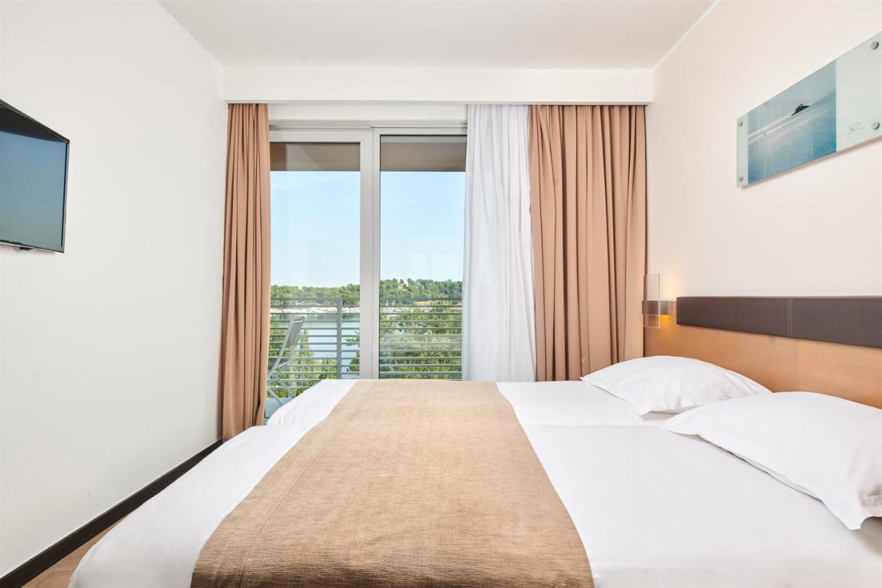 Premium Room Balcony Sea View