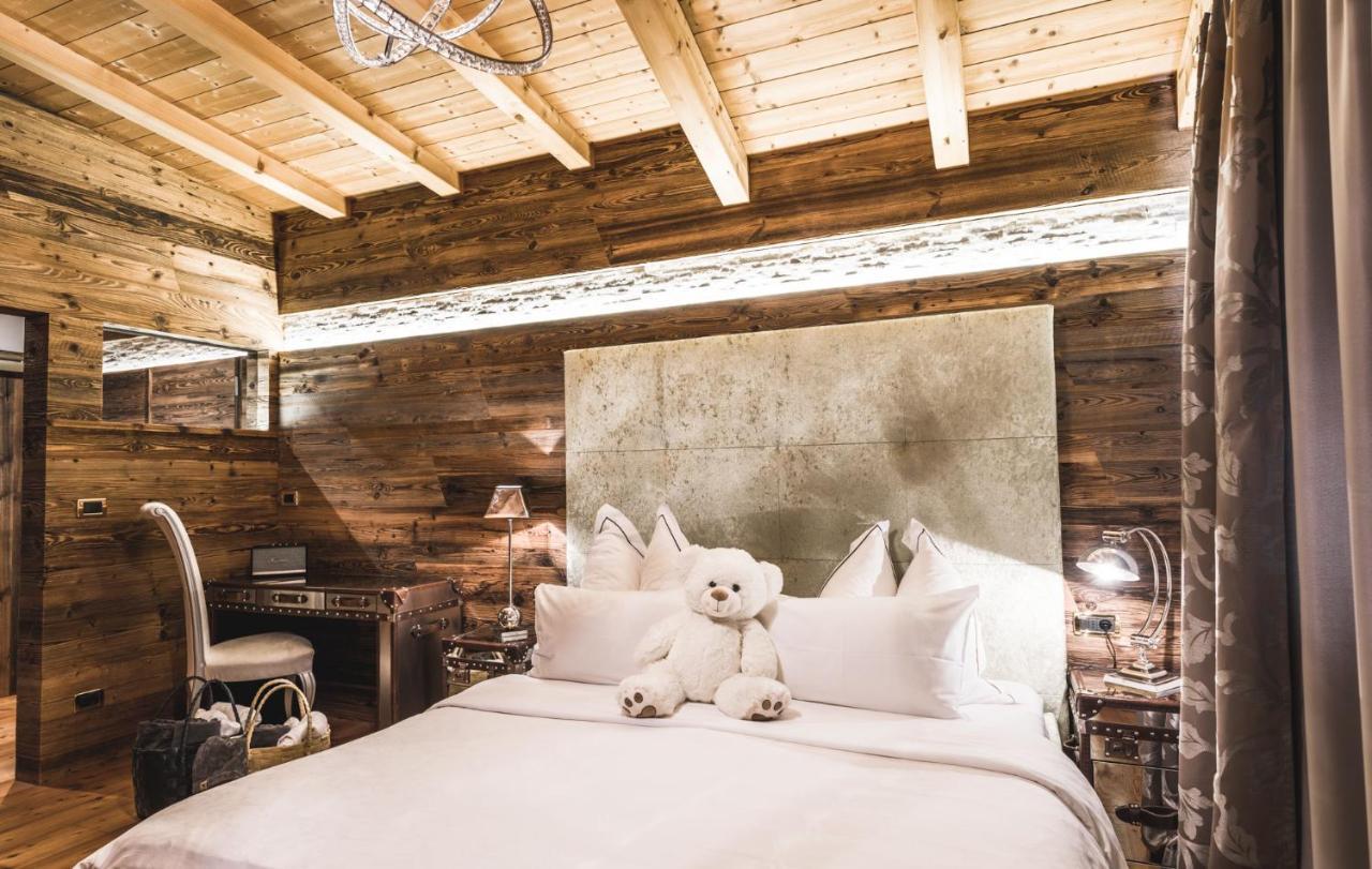 Junior Suite Mountain View