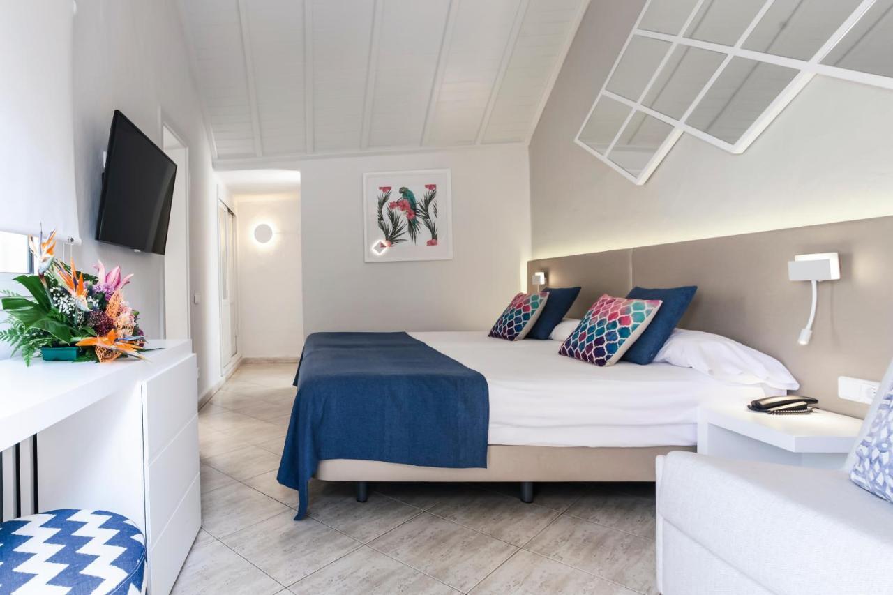 Bungalow Sea View