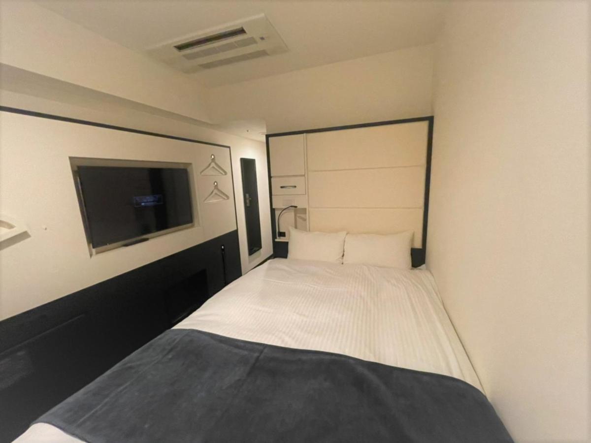 Standard Double Room Non-Smoking
