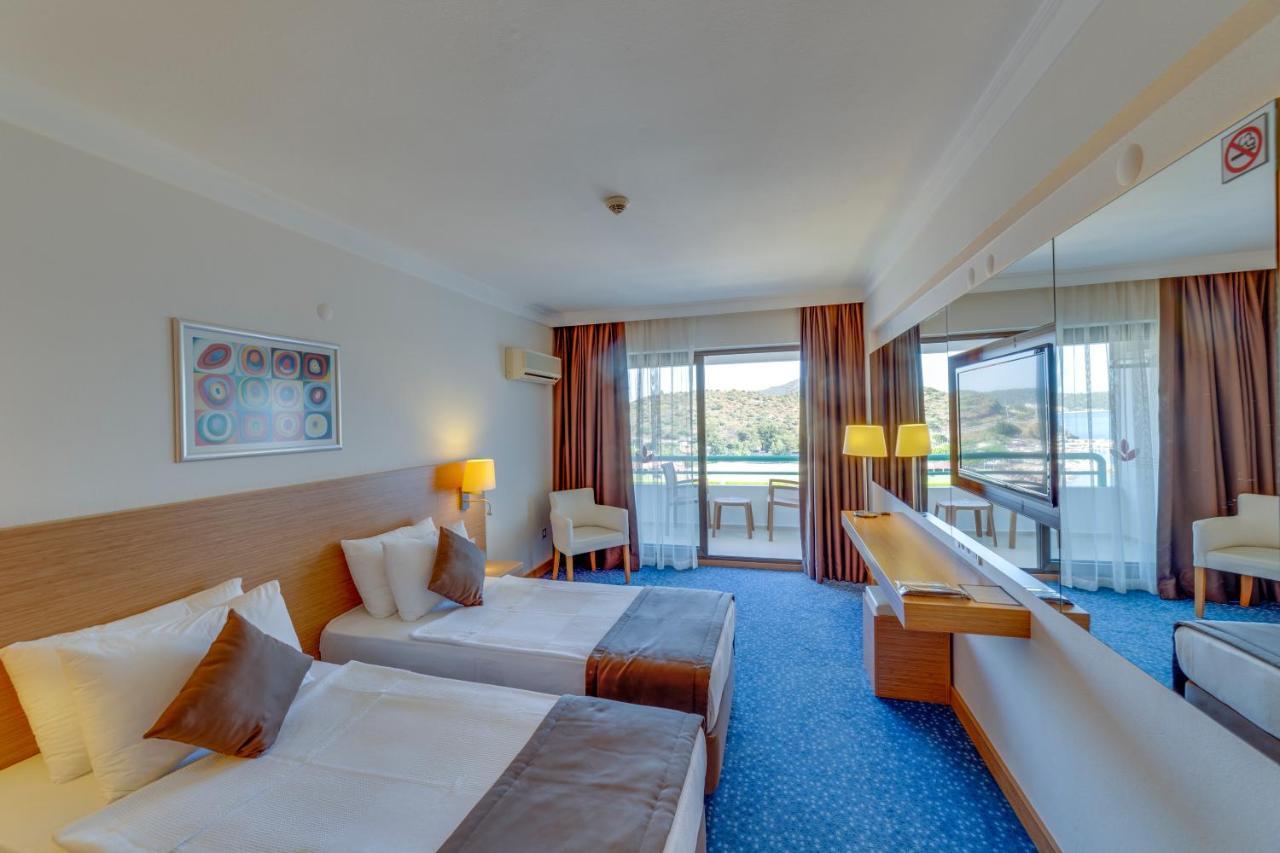 Mountain View Room