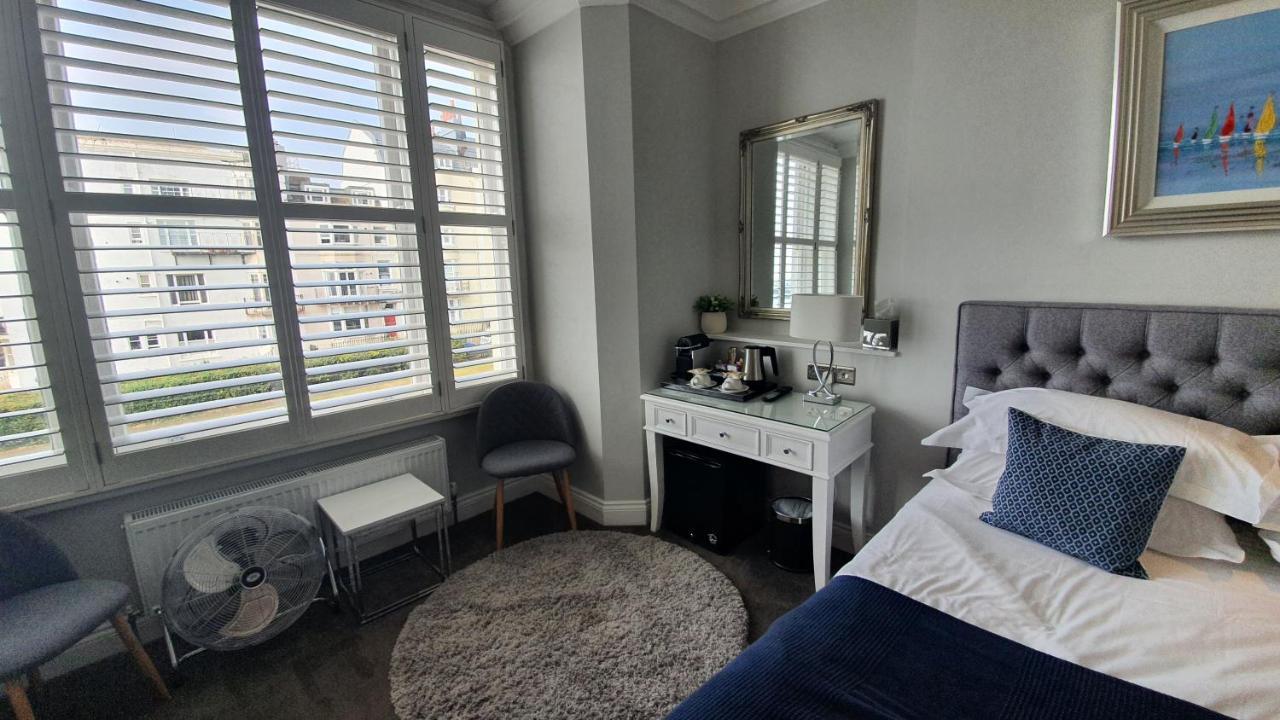 King Room Sea View