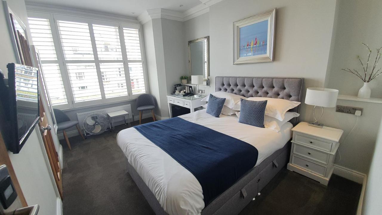 King Room Sea View