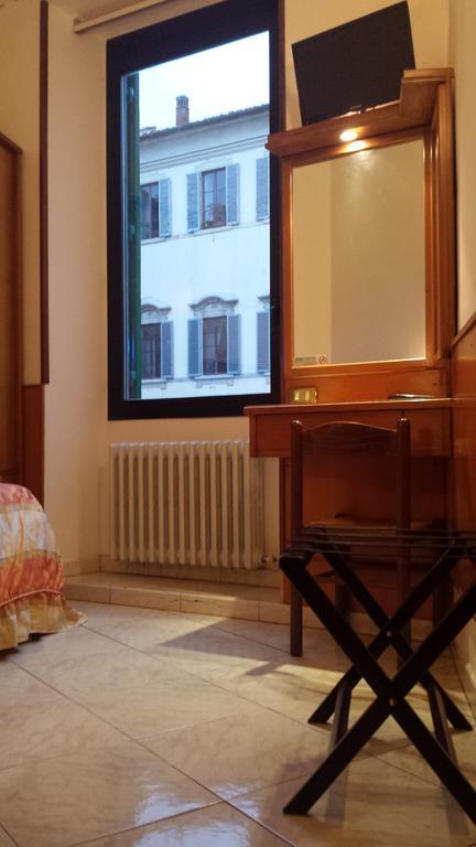 Single Room Private Bathroom