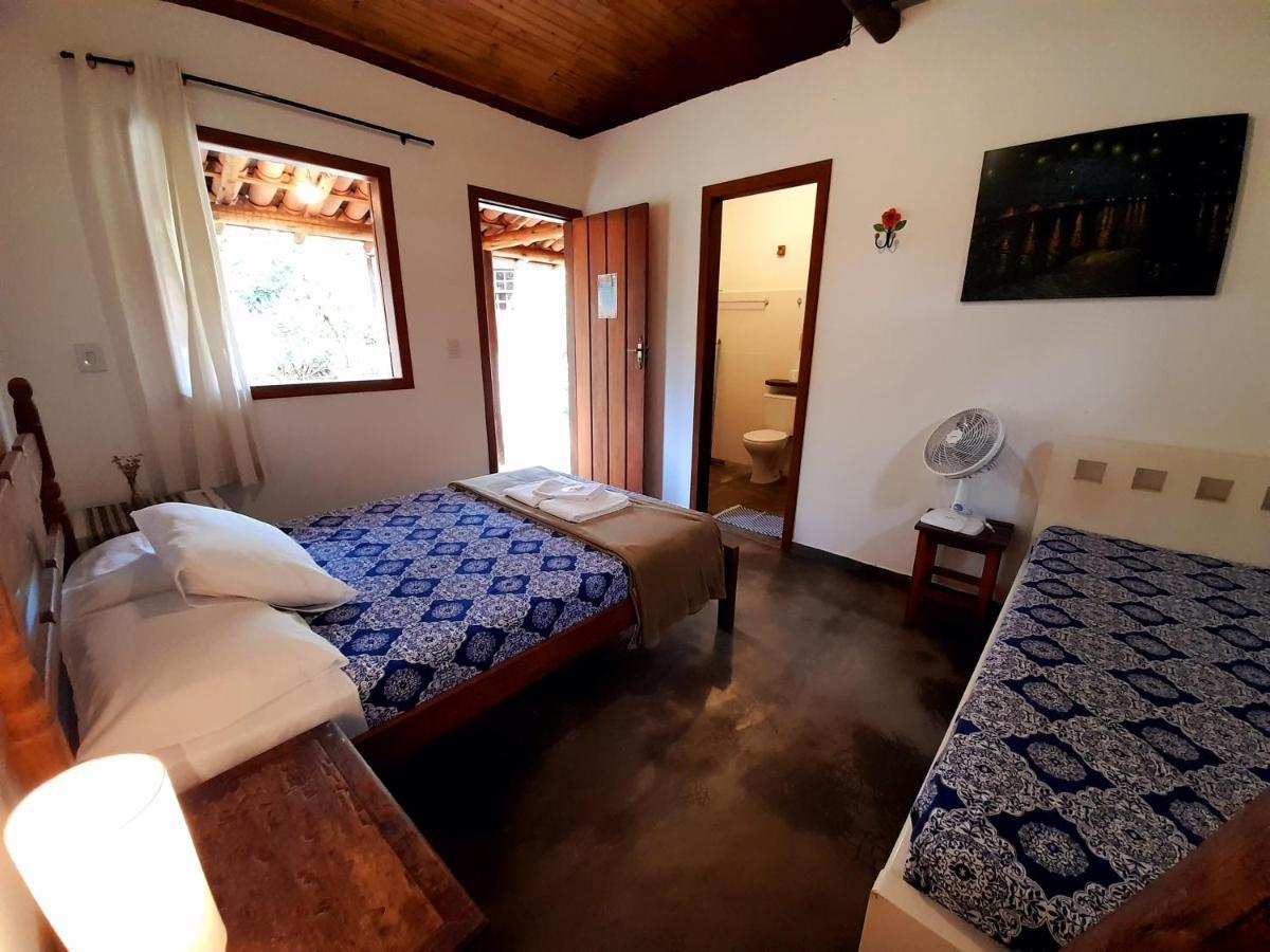Suite Balcony