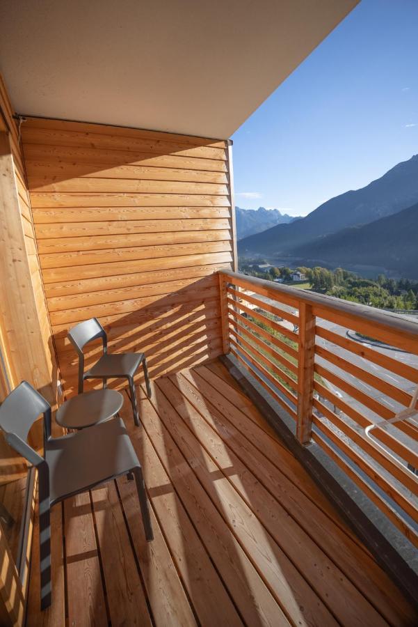 Double Room Disability Access
