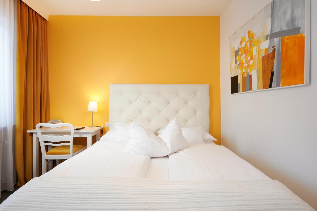 Comfort Single Room