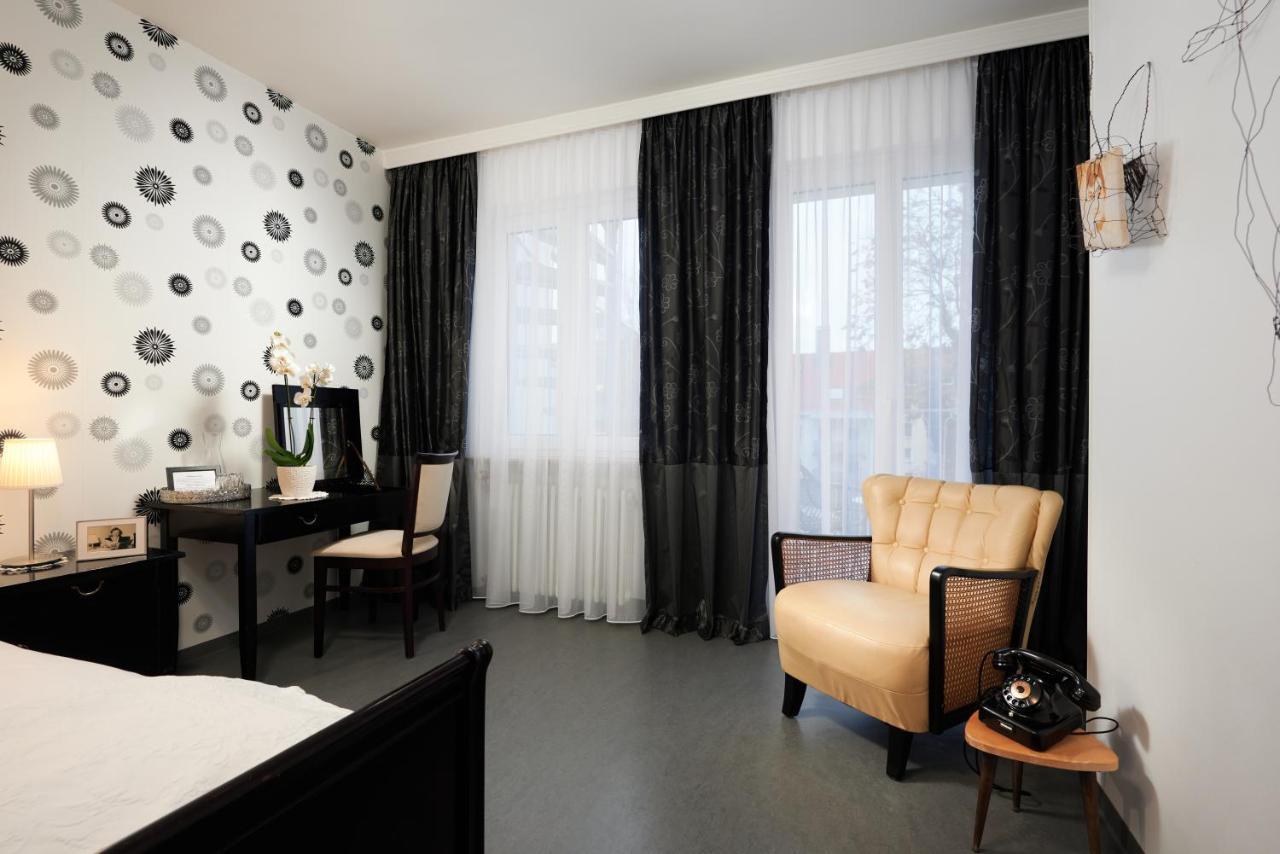 Comfort Double or Twin Room