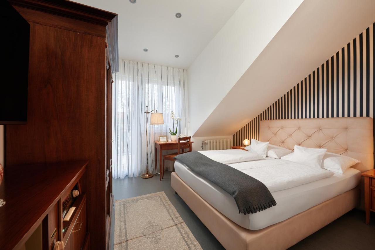Comfort Single Room