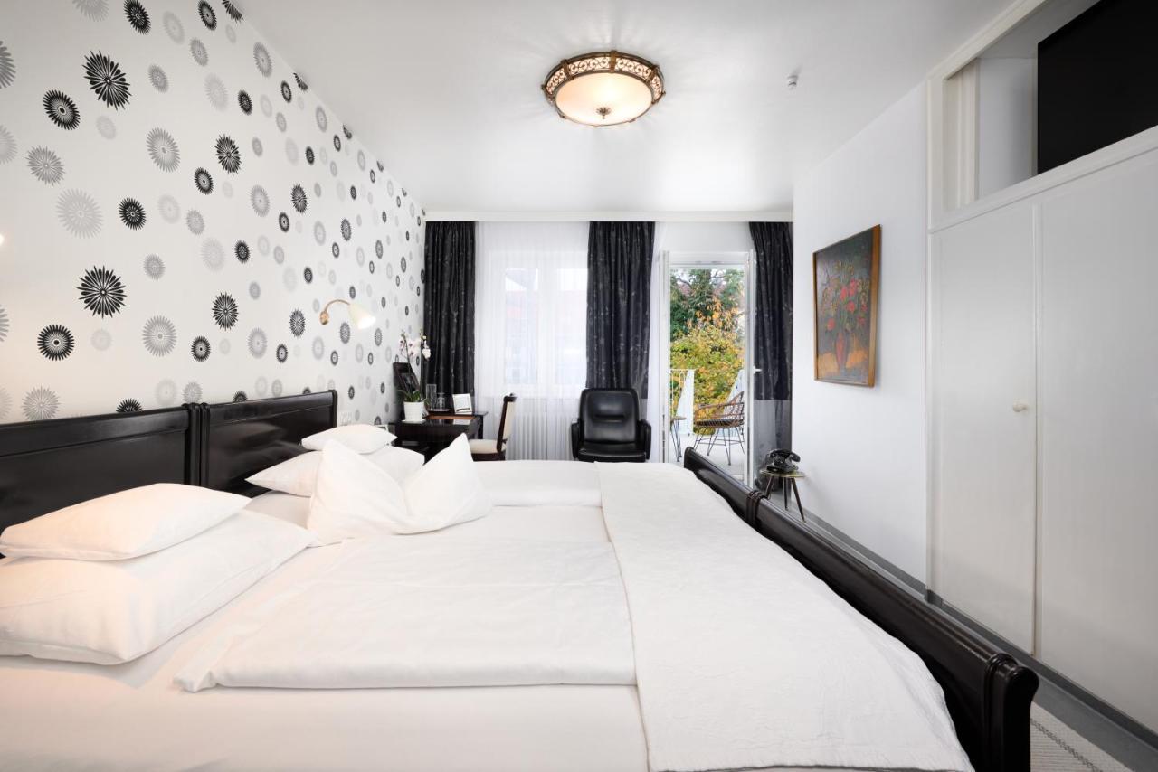 Comfort Double or Twin Room