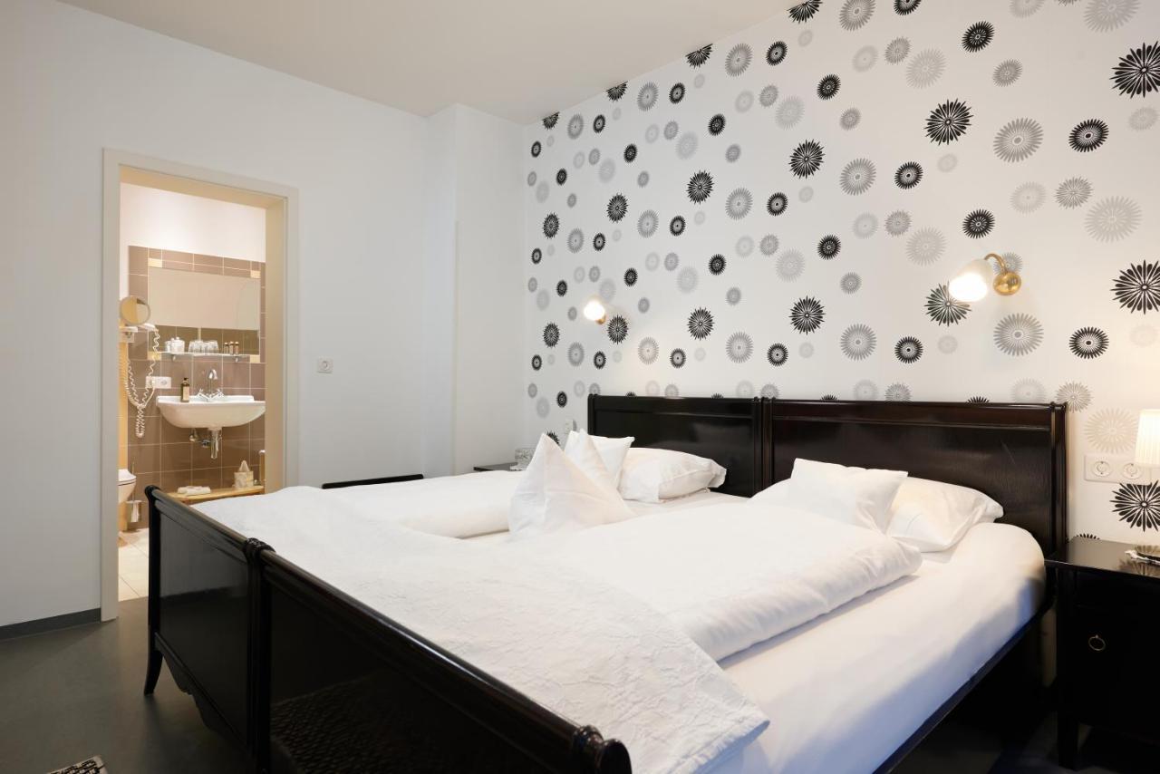 Comfort Double or Twin Room