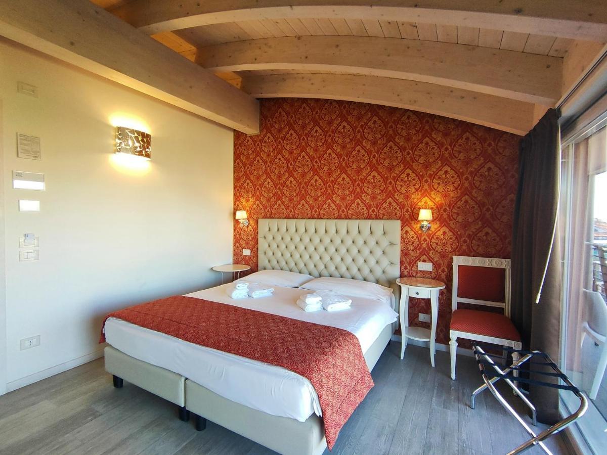 Double Room Balcony