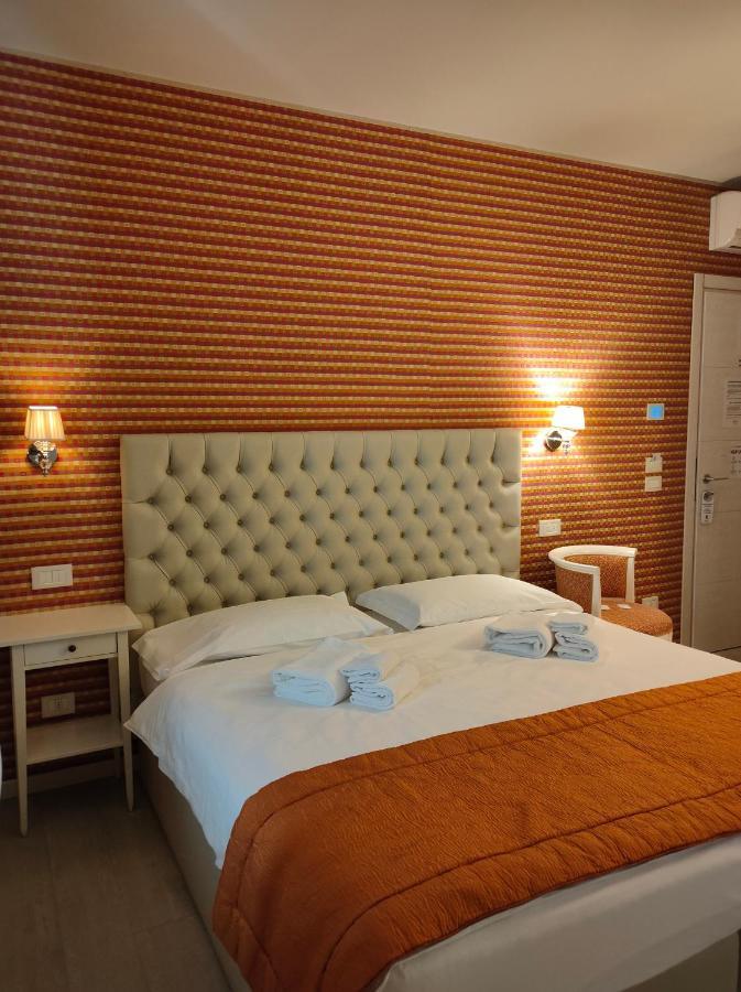 Triple Room City View