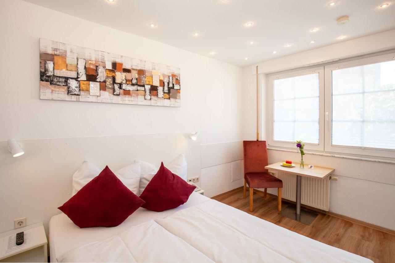 Micro Double Room