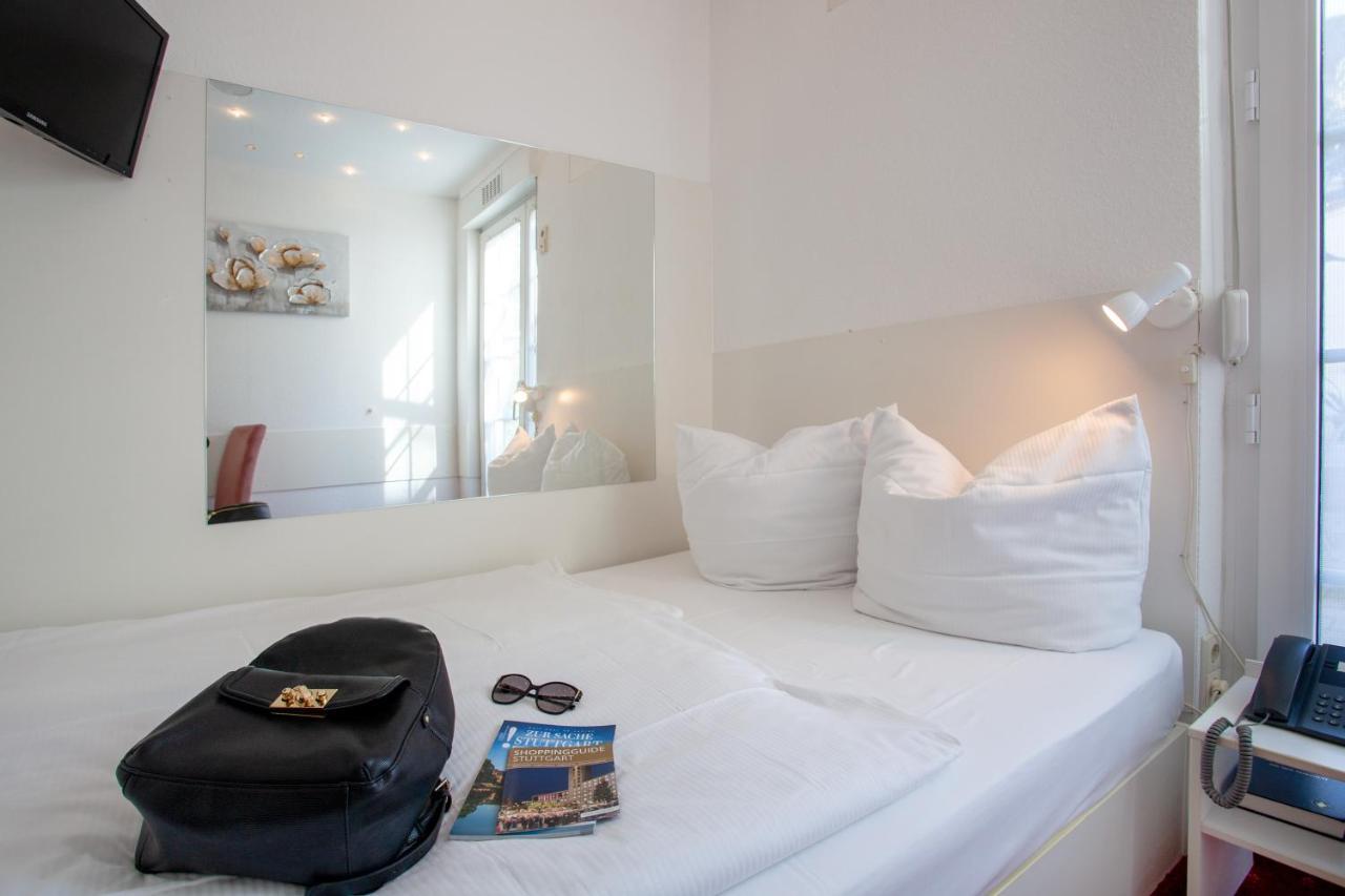 Micro Double Room