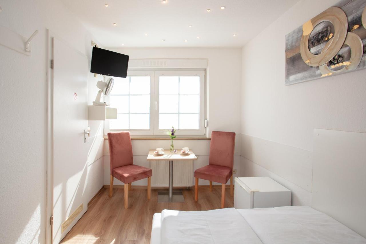 Micro Double Room