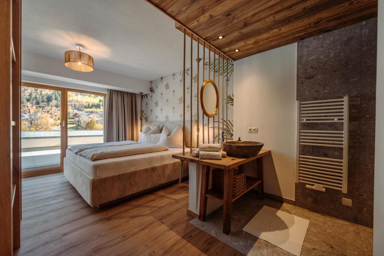 Double Room Terrace