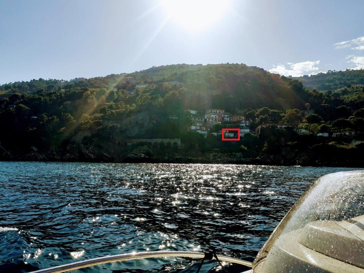 Villa Sea View