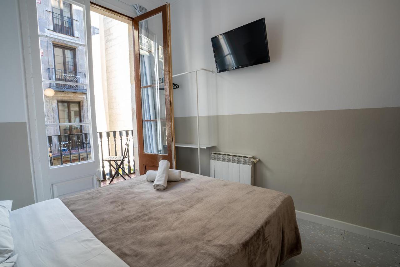 Double Room Balcony