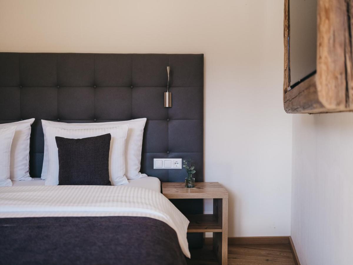 Two-Bedroom Family Apartment