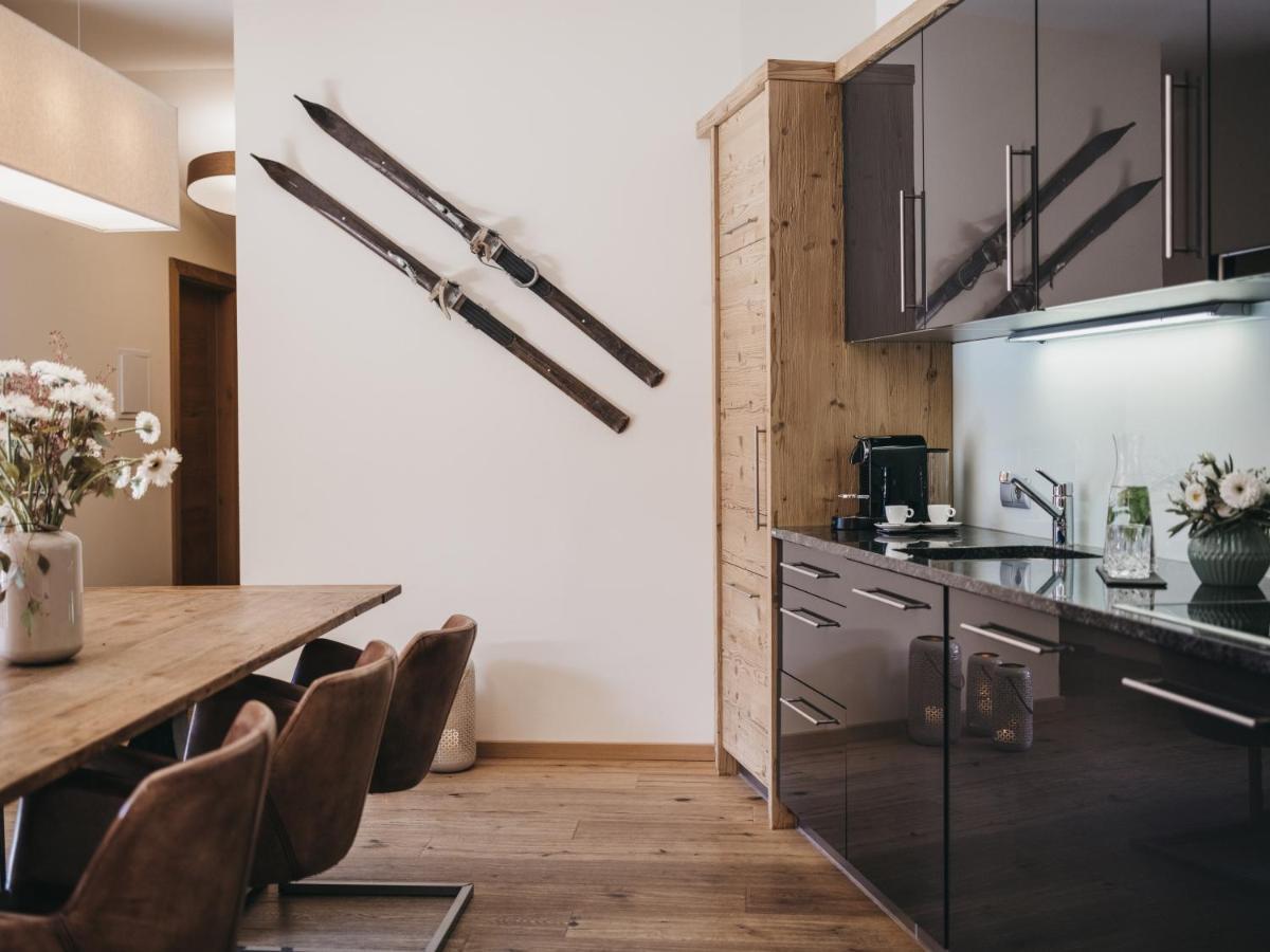 Two-Bedroom Family Apartment