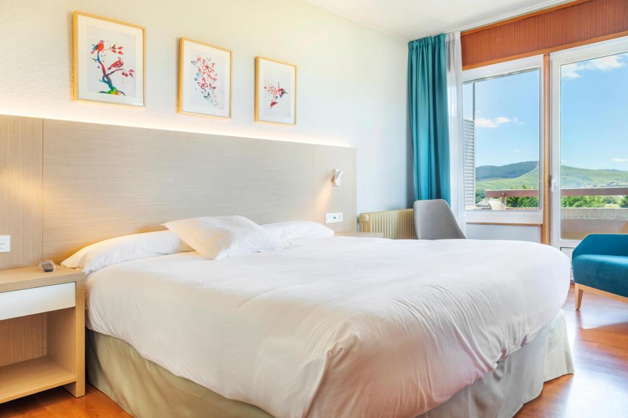 Double Room Extra Bed