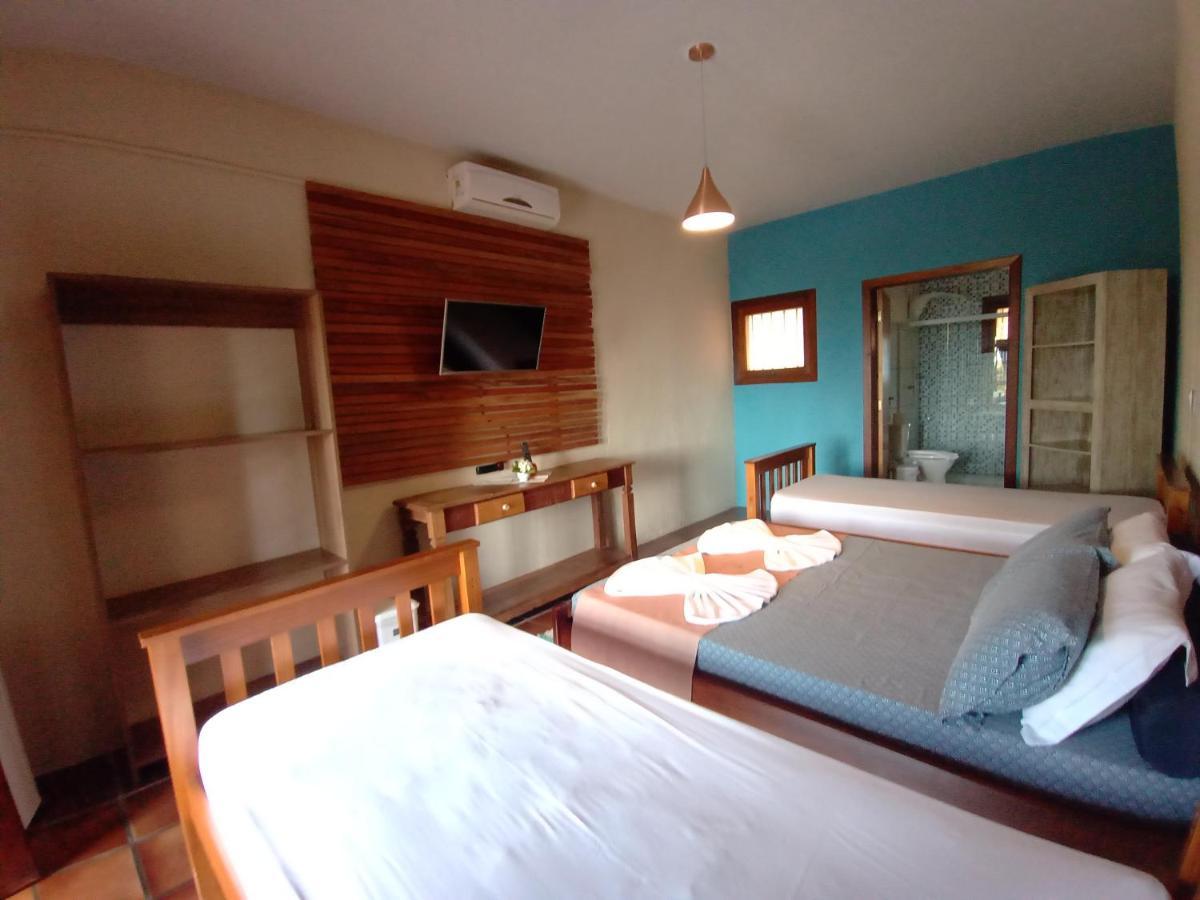 Basic Double Room