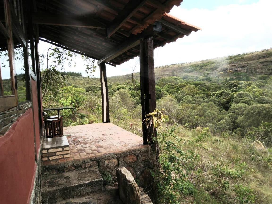 Chalet Forest View