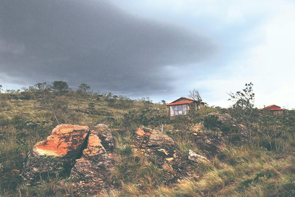Superior Chalet