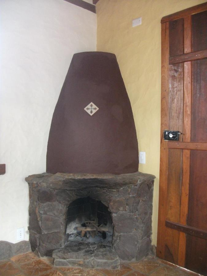 Superior Chalet