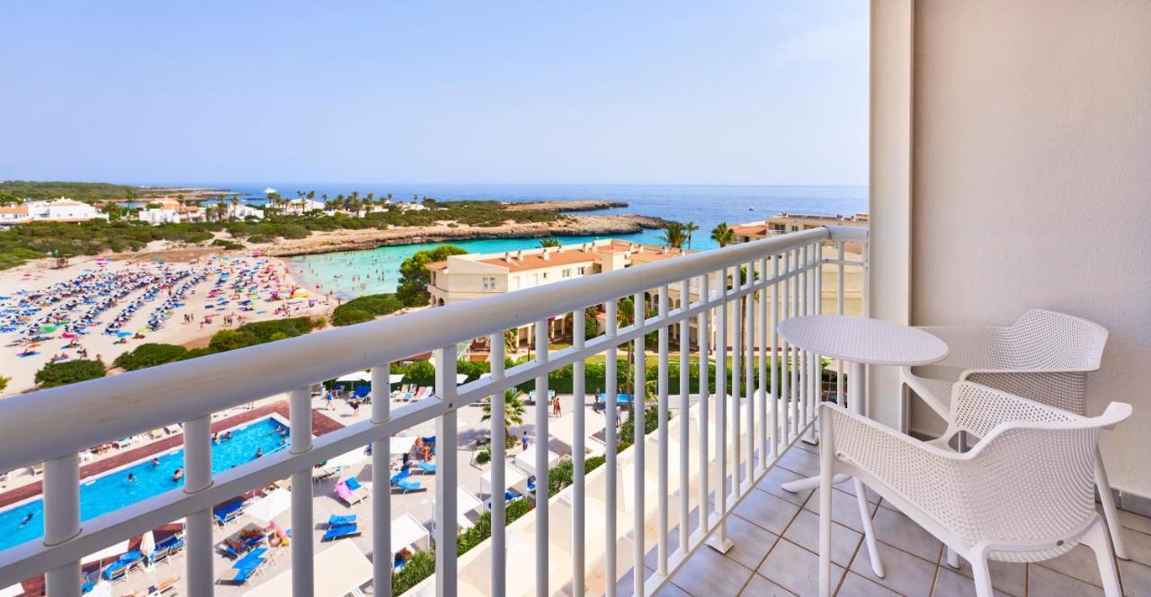 Double Room Sea View