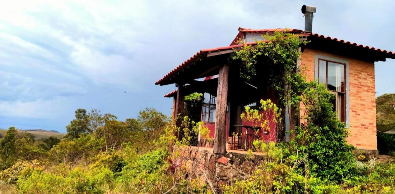 Chalet Forest View