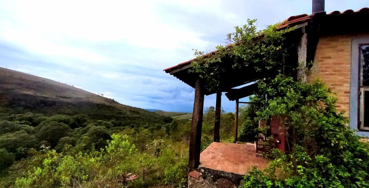 Chalet Forest View