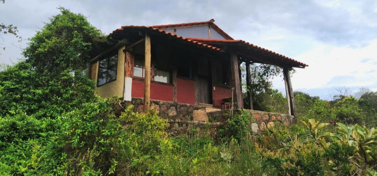 Chalet Forest View
