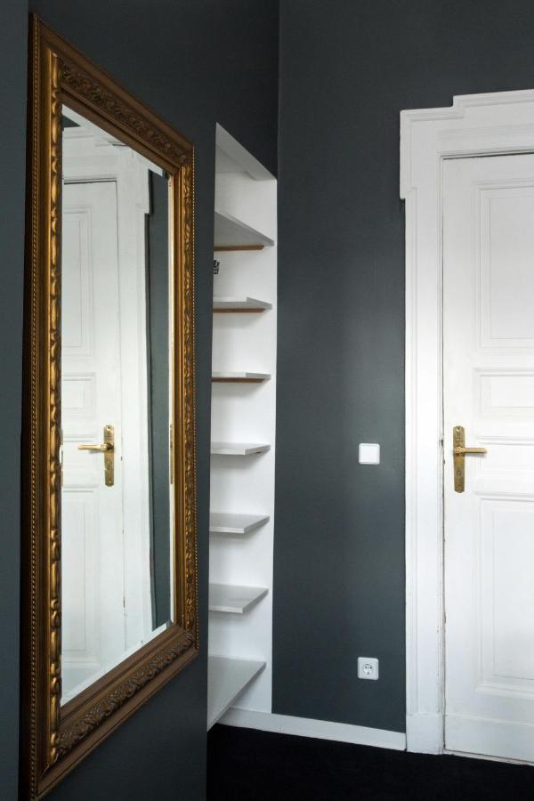 Classic Single Room