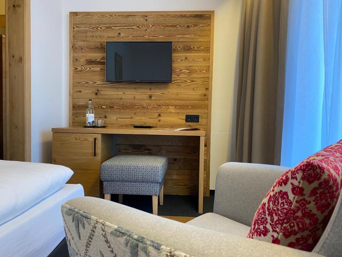 Standard Single Room Balcony